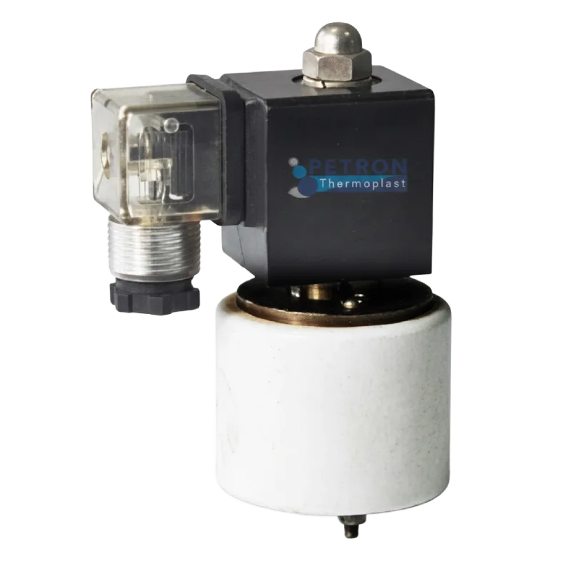 PPH Solenoid Valve image