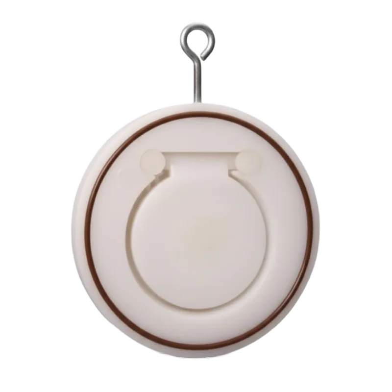 PPH Wafer Check Valve image