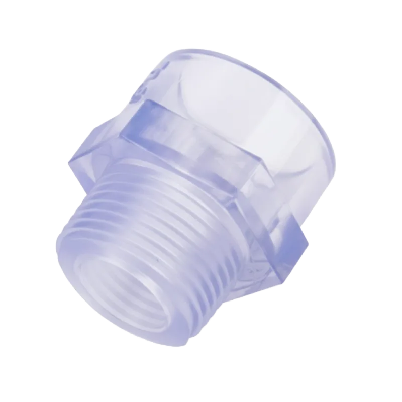 PVC Transparent MAPT image