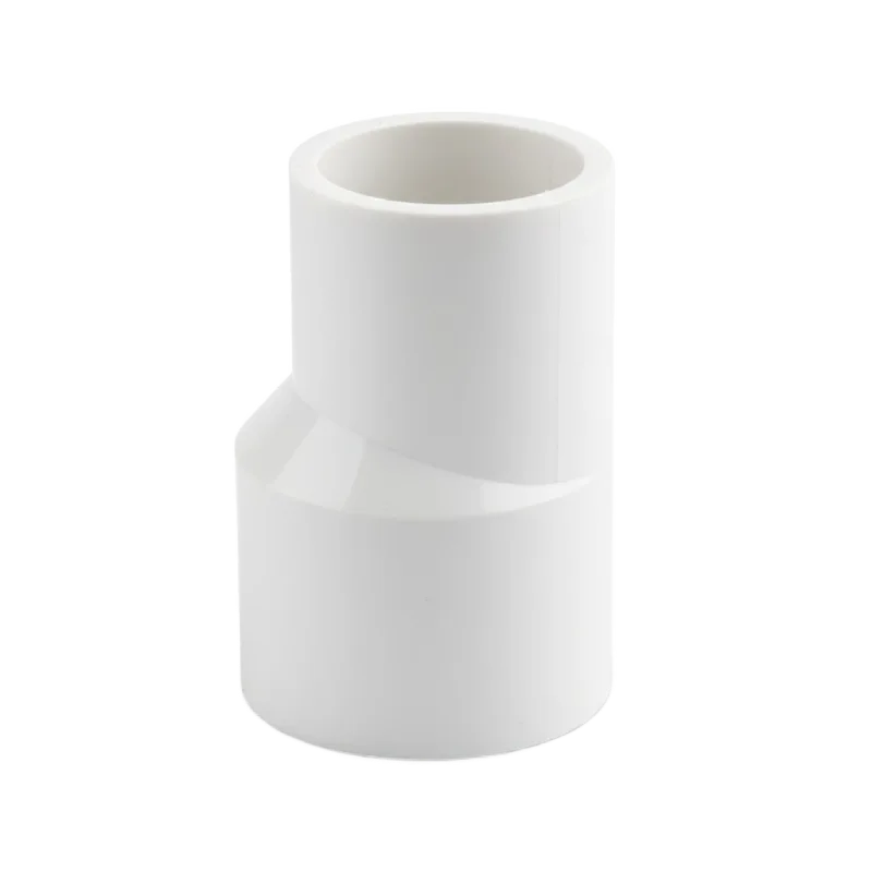 High Purity Eccentric Reducer Coupler image (1)